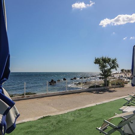 Ventana Del Mar Acomodação com café da manhã Giovinazzo Exterior foto